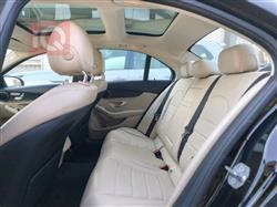 مرسيدس بنز C-Class